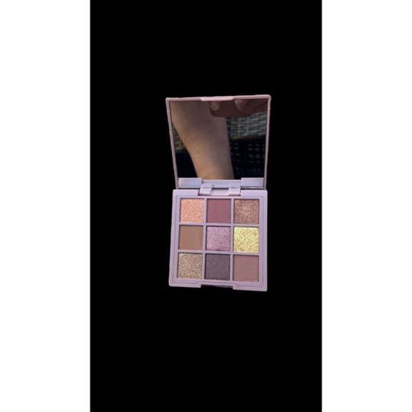 Ciate Eyeshadow Pallette Bronzed - Picture 3 of 3